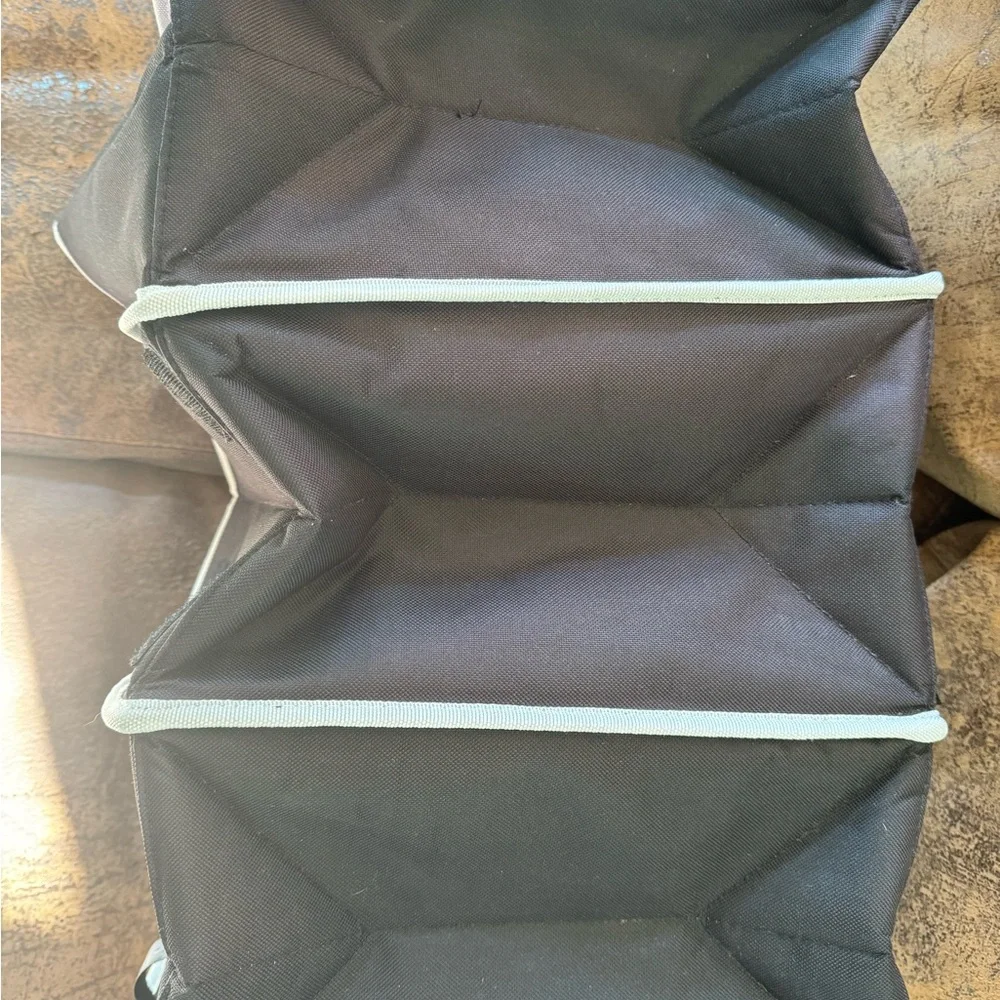 Picnick at Ascot Collapsible Foldable Organizer price firm!!